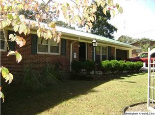 614 Maxanna Dr, Anniston, AL 36206