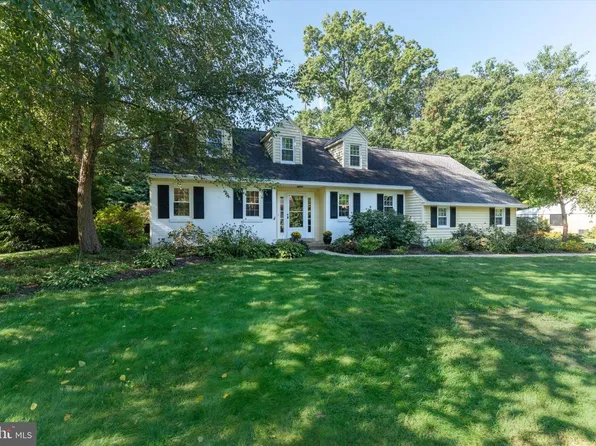 2514 Foulk Woods Rd, Wilmington, DE 19810