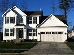 14108 Port Town Rd, Accokeek, MD 20607