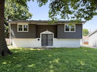 63 Villanova Dr, Springfield, IL 62703