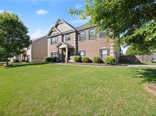 614 Mulberry Park Cir, Dacula, GA 30019
