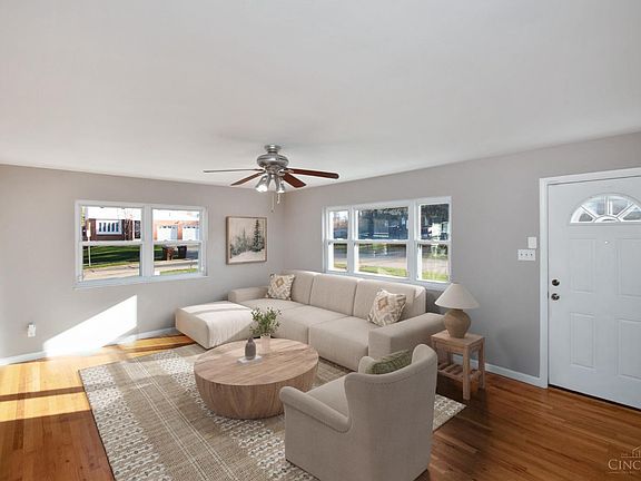 4th image of 3433 Tolland Ct