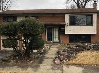 2875 Keystone Dr, Columbus, OH