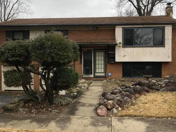 2875 Keystone Dr, Columbus, OH 43209