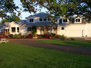 6858 NE Elliott Cir, Corvallis, OR 97330