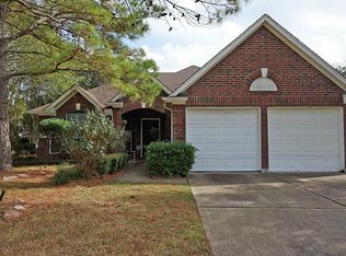 3211 Brinton Trails Ln, Katy, TX 77494