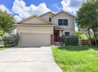 4750 Gambels Quail, Converse, TX 78109