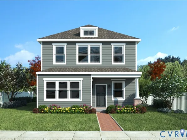 625 Juniper St, Richmond, VA 23222