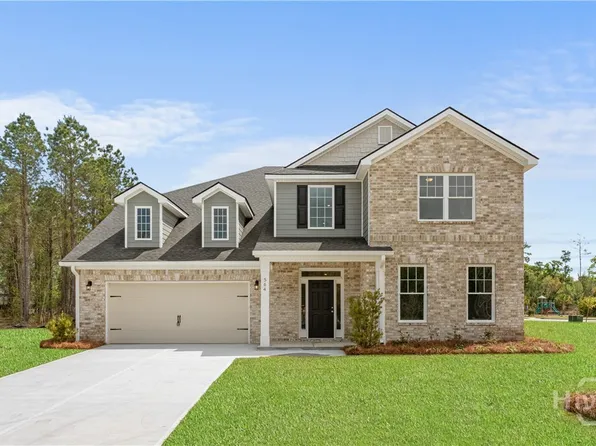 185 Alexander Trail, Rincon, GA 31326