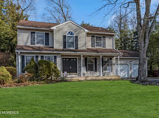 7 Colton Ct, Bayville, NJ 08721