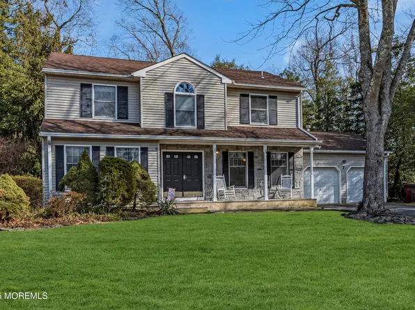 7 Colton Court, Bayville, NJ 08721