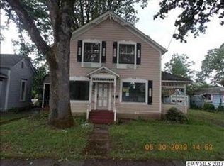 655 SW Robb St, Dallas, OR 97338