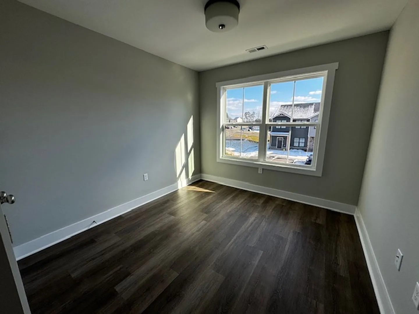 New Construction Townhomes in Evington — Photo 3