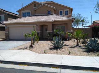 24199 W Desert Bloom St, Buckeye, AZ 85326