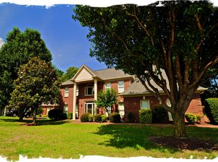 802 Timber Ridge Drive, Collierville, TN 38017