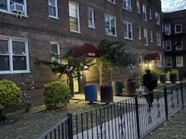141-35 78 Road #3M, Kew Garden Hills, NY 11367