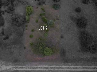 2370 County Road 1336 LOT 9, Blanchard, OK 73010