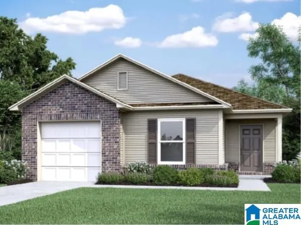 216 Cottage Ln, Odenville, AL 35120