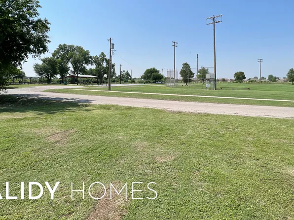 601 W Caddo St, El Reno, OK 73036