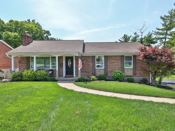 1611 Cumberland Ave, Fort Wright, KY 41011