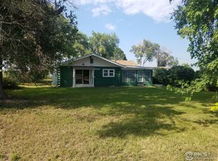 27499 County Road 72, Gill, CO 80624