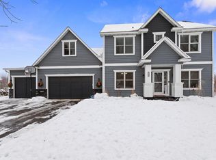 10800 Settlers Ln, Hanover, MN 55341