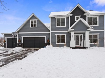 10800 Settlers Ln, Hanover, MN, 55341