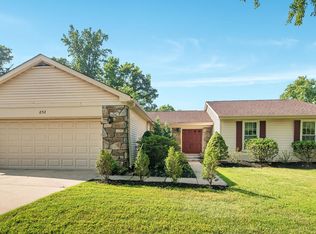 852 Inverrary Ct, Annapolis, MD 21401