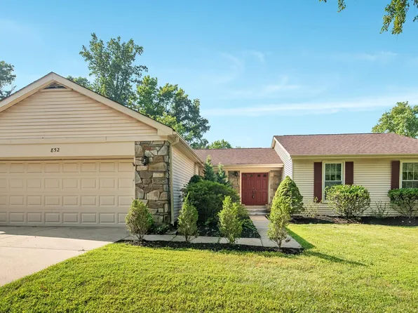 852 Inverrary Ct, Annapolis, MD 21401