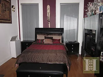 Rented by Halstead Real Estate