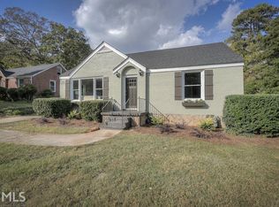2438 Saint Patrick St SE, Atlanta, GA 30317