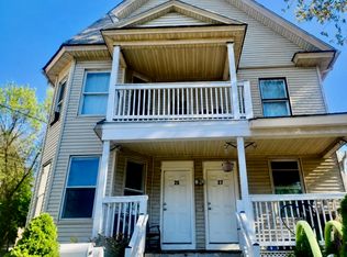 25 Laurel St #1, Waterbury, CT 06702