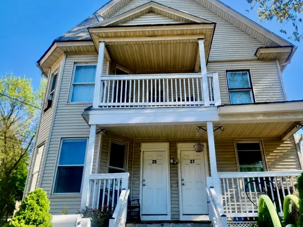 25 Laurel St #1, Waterbury, CT 06702