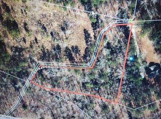 0 Old Bethel Church Ln, New Hill, NC 27562