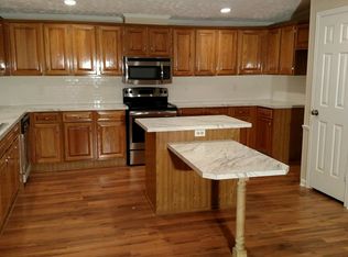 1135A Lawrence Rd, Creedmoor, NC 27522