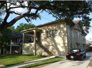 3737 Napoleon Ave, New Orleans, LA 70125