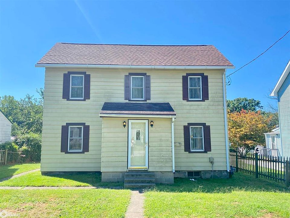 3627 Iowa Rd, Keokuk, IA 52632 MLS 6307631 Zillow