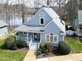 14700 Boyces Cove Dr, Midlothian, VA 23112