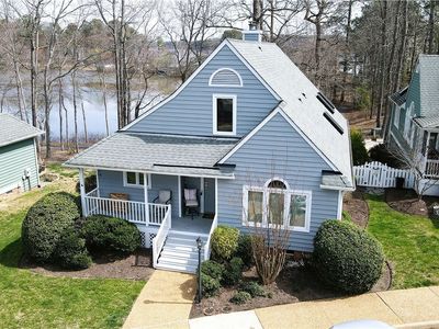 14700 Boyces Cove Dr, Midlothian, VA, 23112