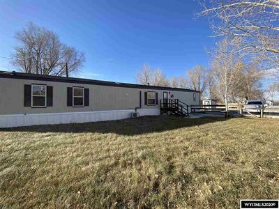 2399 Cottonwood Dr, Riverton, WY, 82501