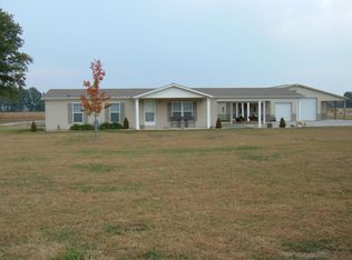 19098 Boulder Rd, Shattuc, IL 62231