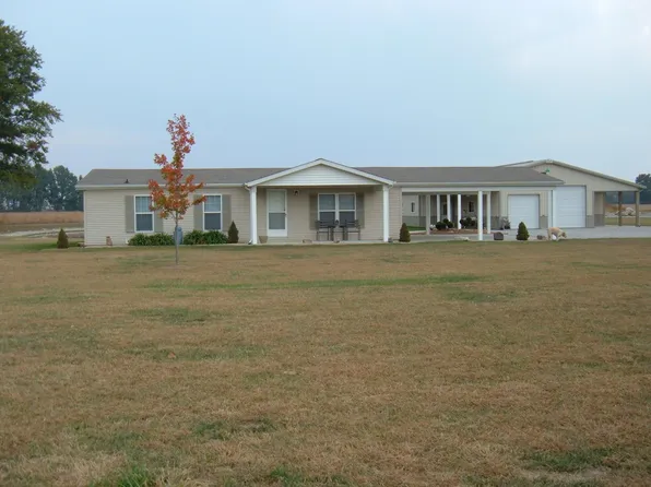 19098 Boulder Rd, Shattuc, IL 62231