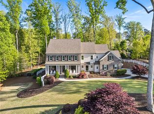 13495 Hipworth Rd, Milton, GA 30004