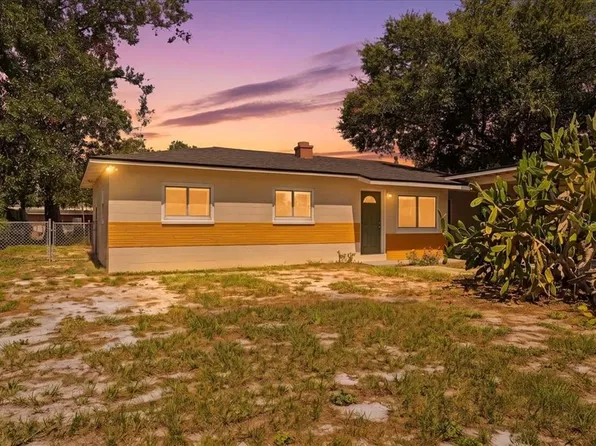813 ELLERBE WAY, LAKELAND, FL 33801