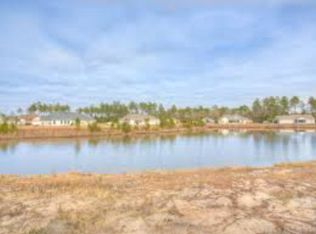 32 Bradfords Crsg, Brunswick, GA 31525