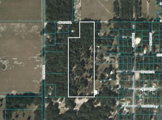 0 SE 157 Pl, Summerfield, FL 34491