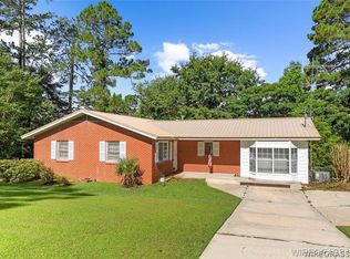 262 Rosemary Ln, Ozark, AL 36360