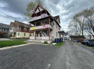 31 Wolcott Ave #1, Torrington, CT 06790