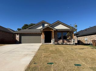 2702 Shirley Dr, Big Spring, TX 79720