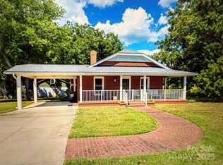 1170 Gold Knob Rd, Salisbury, NC 28146